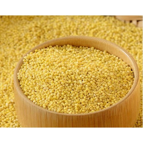 Thaiman Organic Samai / Millet / Little Millet - 2kg