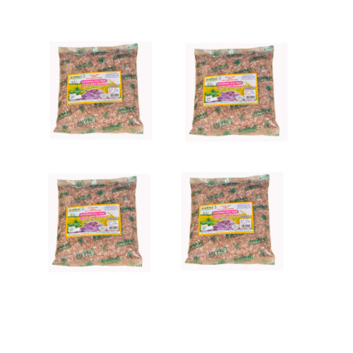 Araikkal Mapillai Samba Aval - 500 g ( Pack of 4 )