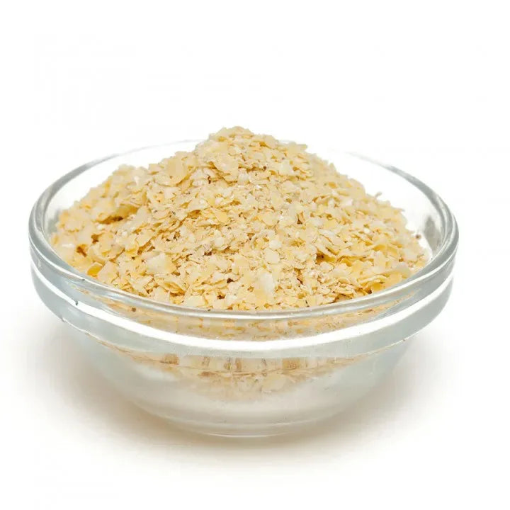 Shree Home Food Little Millet Flakes / Samai Aval - 500 g - Orgoshops