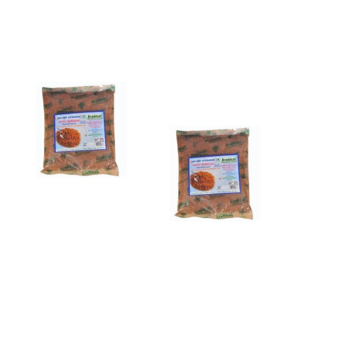 Araikkal Nattu Sakkarai - 500g ( Pack of 2 )