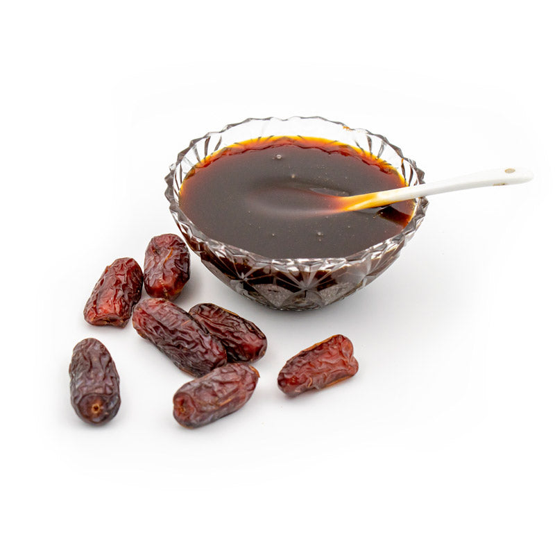 33 Herbals Arabian Dates Syrup - 500gms