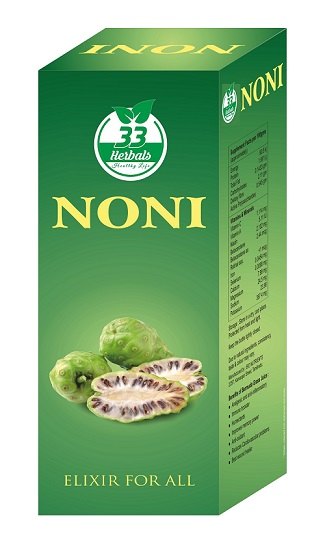 33 Herbals > Noni Juice - 500ml