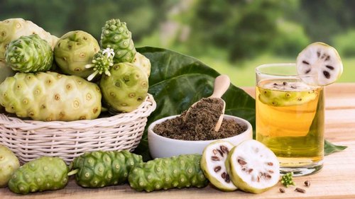 33 Herbals > Noni Juice - 500ml