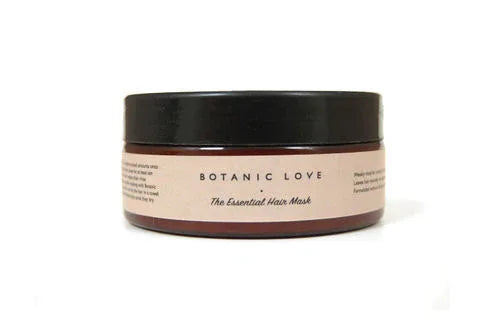 Botanic Love The Essential Hair Mask - 50g - Orgoshops