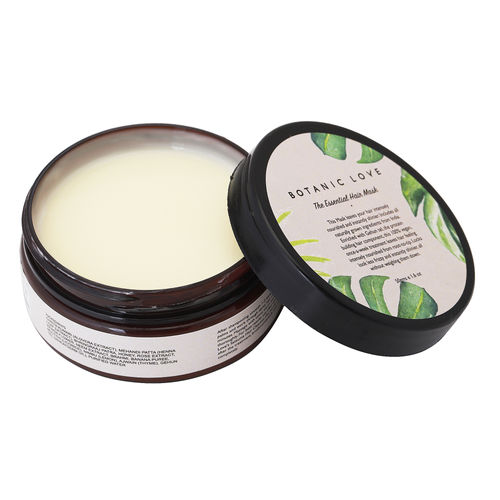 Botanic Love The Essential Hair Mask - 50g