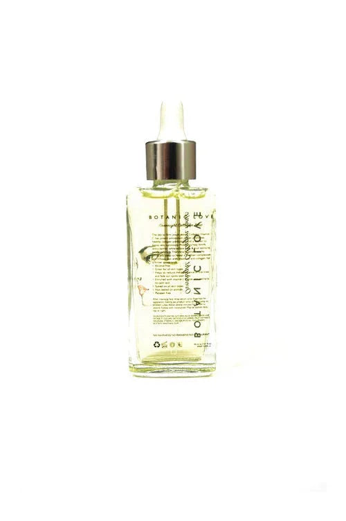 Botanic Love Overnight Collagen Tonic - 30ml - Orgoshops