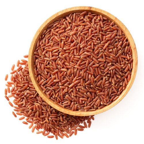 Thaiman Organic Kattuyanam Rice / Red Rice - 2kg