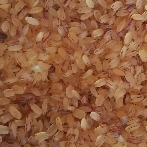 Thaiman Organic Kerala Matta Rice - 2 kg - Orgoshops