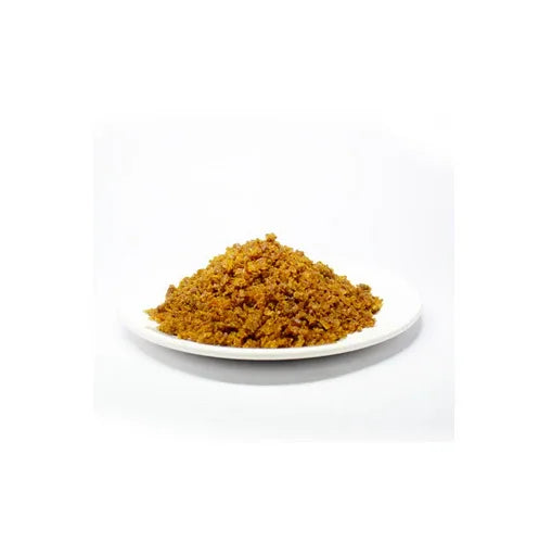 Thaiman Organic Panakarkandu 2nd Quality - 1 kg - Orgoshops
