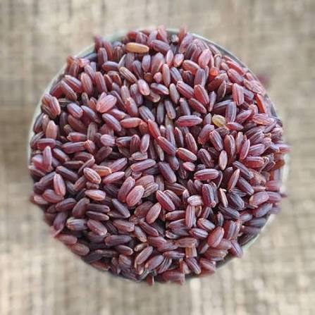 Pongaar Rice | Traditional Rice Variety | Naturally Flavored Rice for Everyday Meals