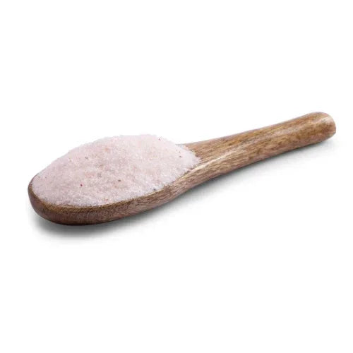 Rock Salt - 500g - Orgoshops