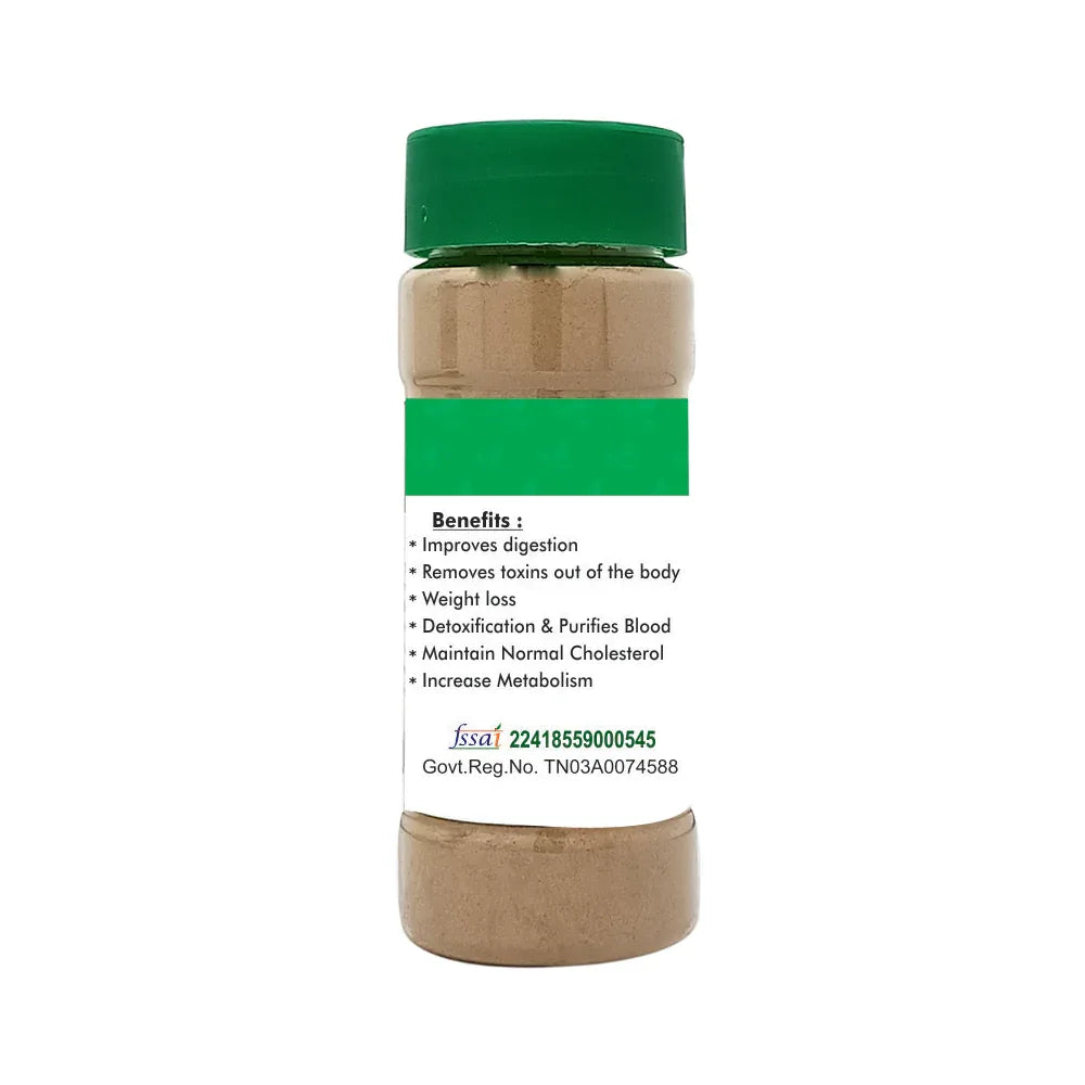 Veena Thiripala Powder - 75g ( Pack of 2 ) - Orgoshops