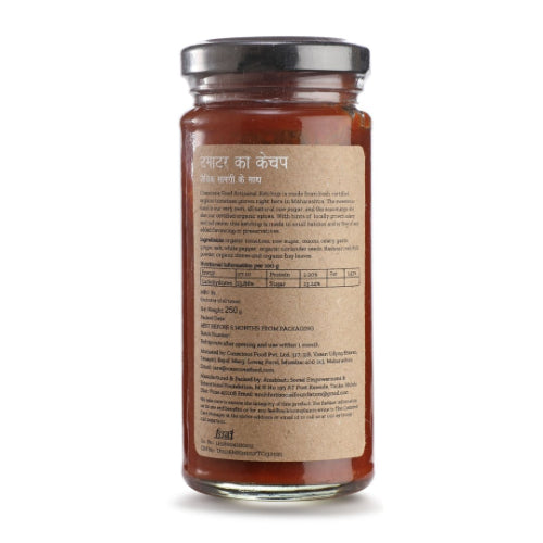 Tomato Ketchup - 250g