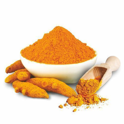 Thaiman Organic Natural Turmeric Powder - 200g