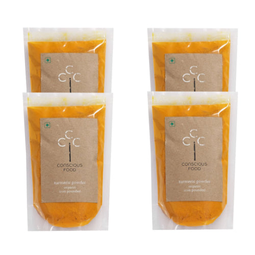 Turmeric Powder (Haldi) - 100g