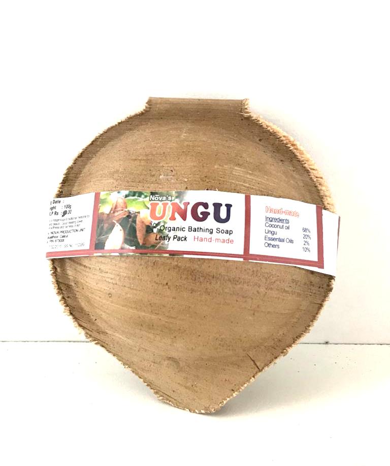 The Origin Ungu Soap (300gm)