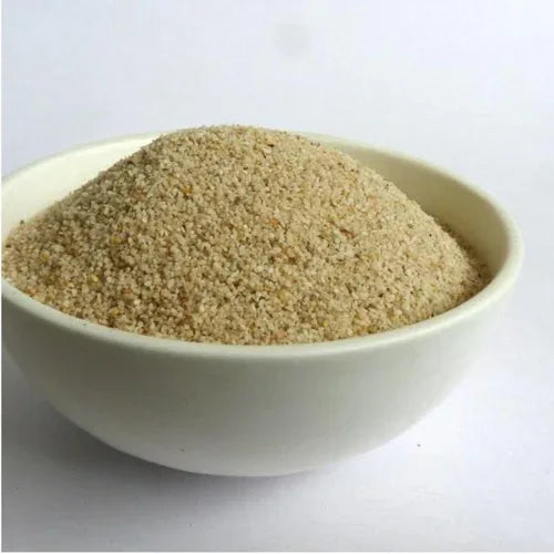 Araikkal Kodo Millet / Millet / Kothumai Ravai / Ravai - 500 g (Pack of 4) - Orgoshops