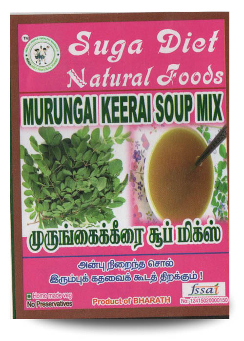 murungai-keeraiu-soup-mix