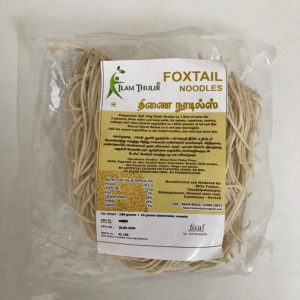 foxtail nood