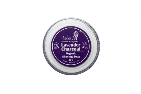 2.-Lavender-Charcoal-Shaving-Soap (1)