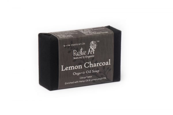 Lemon-Charcoal-Soap-8
