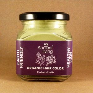 Organic-Hair-Color