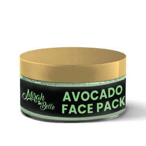 avocado_face_pack
