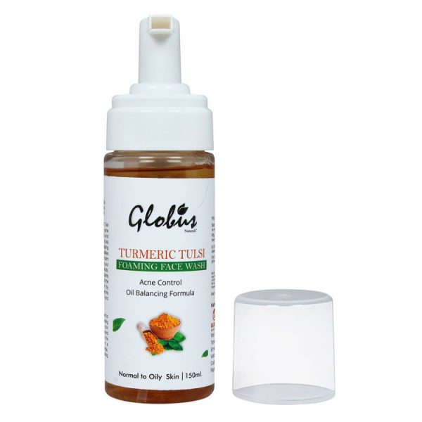 globus-naturals-turmeric-tulsi-acne-control-foaming-face-wash-150-ml_2_display_1569923489_db751da6