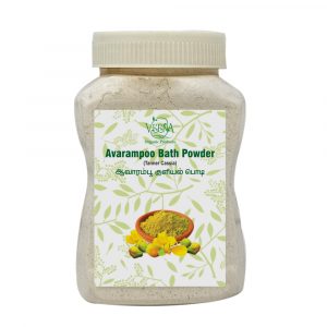 avaramppoo-bath-powder