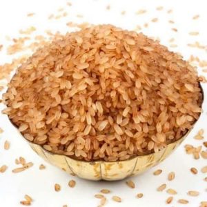 Futuro Organic - Kerala matta rice