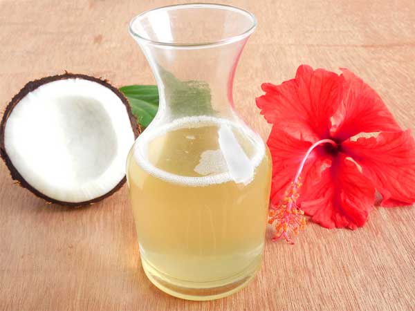 Thaiman Organic Sembaruthi Hair Oil / Hair oils - 200ml - Orgoshops